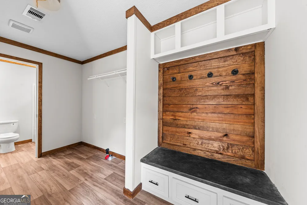 2425 Hardman Morris RD Colbert, GA 30628