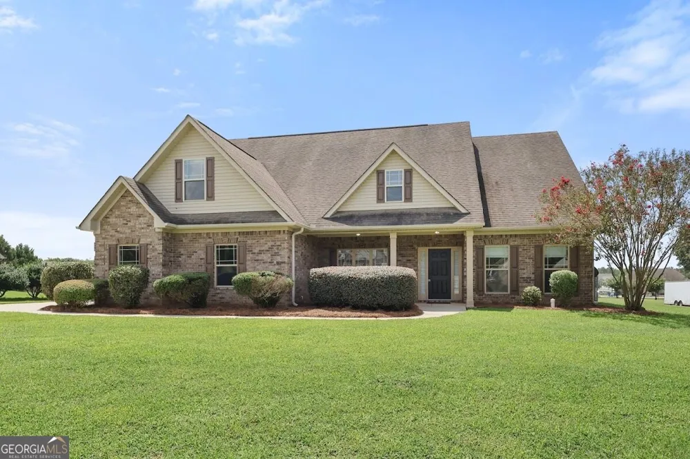124 Magnolia Farms DR Milner, GA 30257