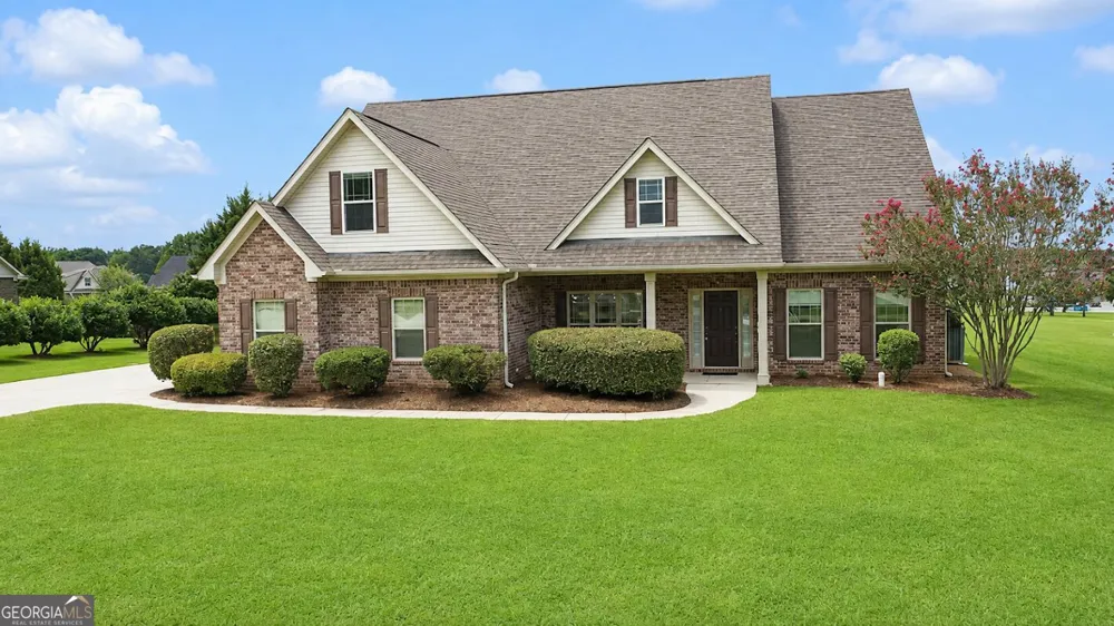 124 Magnolia Farms DR Milner, GA 30257