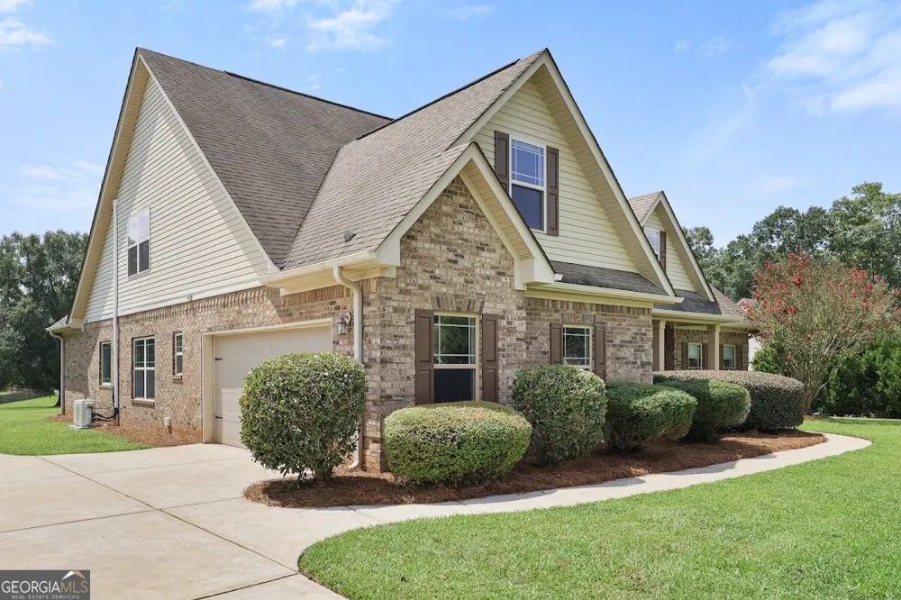 124 Magnolia Farms DR Milner, GA 30257