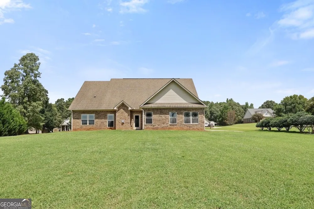 124 Magnolia Farms DR Milner, GA 30257