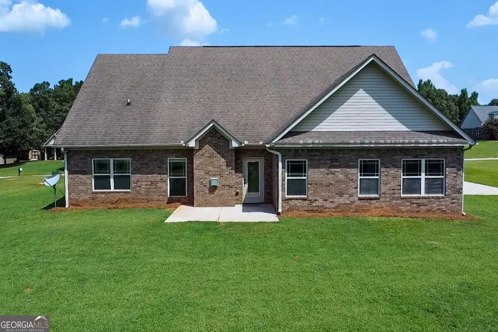124 Magnolia Farms DR Milner, GA 30257