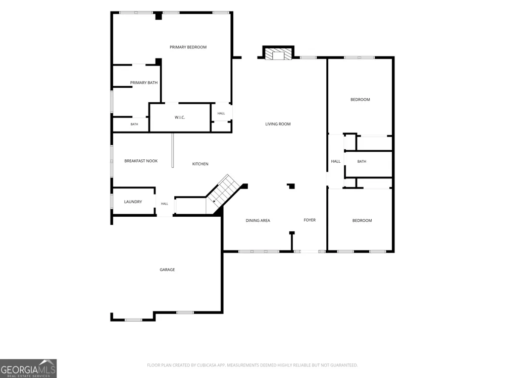 124 Magnolia Farms DR Milner, GA 30257