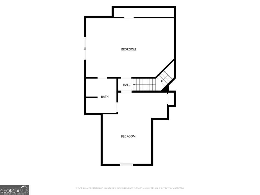 124 Magnolia Farms DR Milner, GA 30257