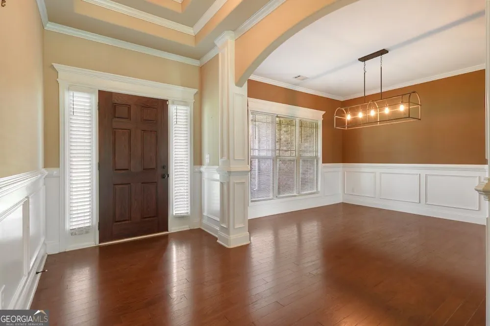124 Magnolia Farms DR Milner, GA 30257
