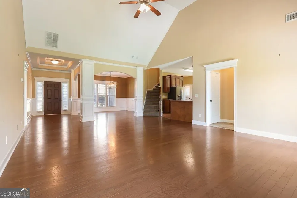 124 Magnolia Farms DR Milner, GA 30257