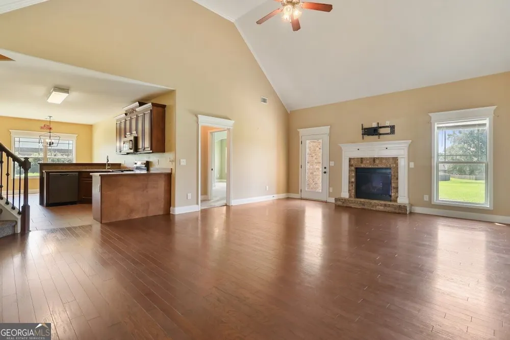 124 Magnolia Farms DR Milner, GA 30257
