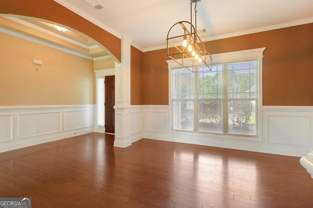 124 Magnolia Farms DR Milner, GA 30257