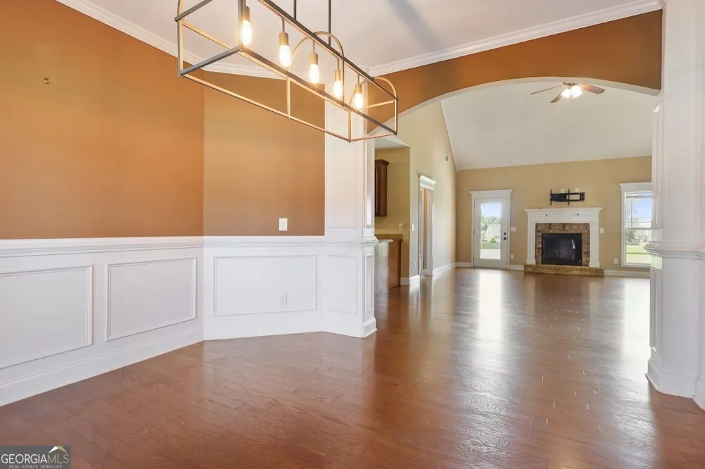 124 Magnolia Farms DR Milner, GA 30257