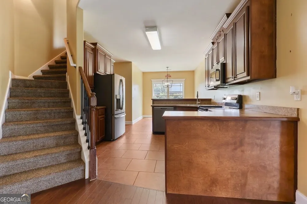 124 Magnolia Farms DR Milner, GA 30257