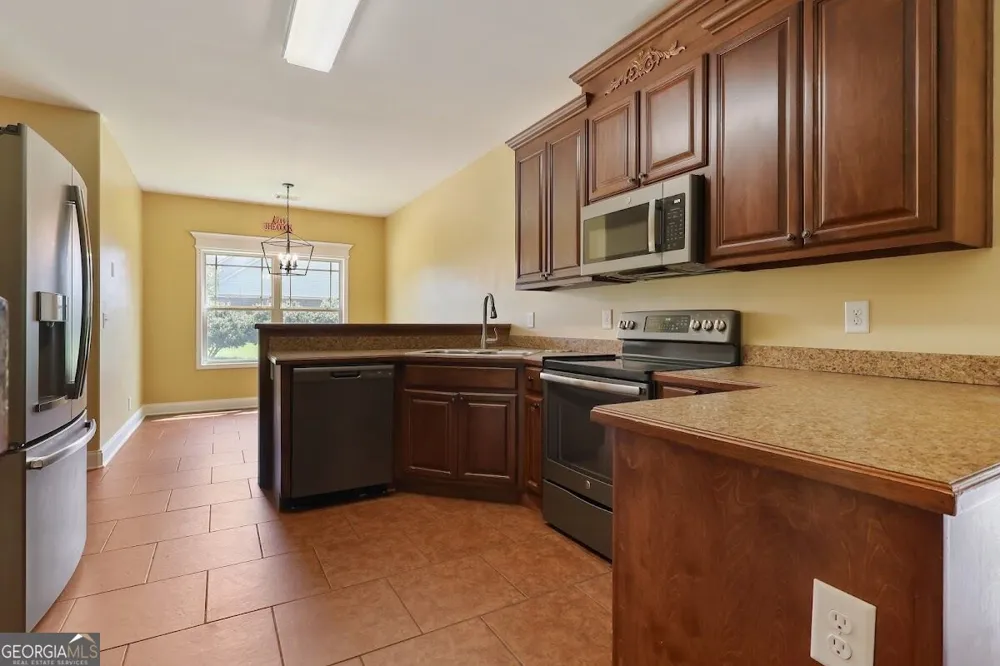 124 Magnolia Farms DR Milner, GA 30257