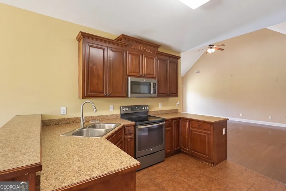 124 Magnolia Farms DR Milner, GA 30257