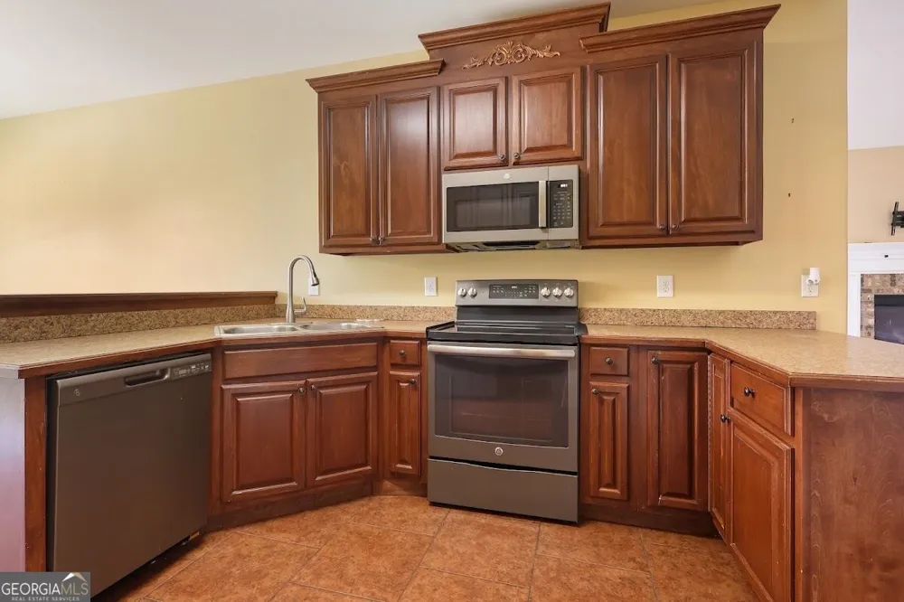124 Magnolia Farms DR Milner, GA 30257