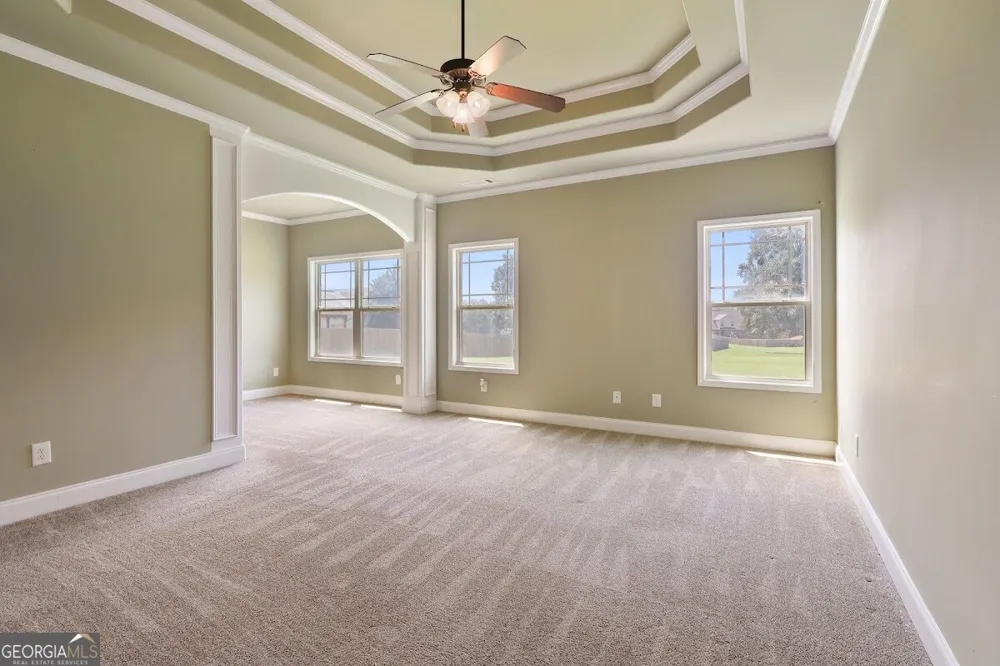 124 Magnolia Farms DR Milner, GA 30257