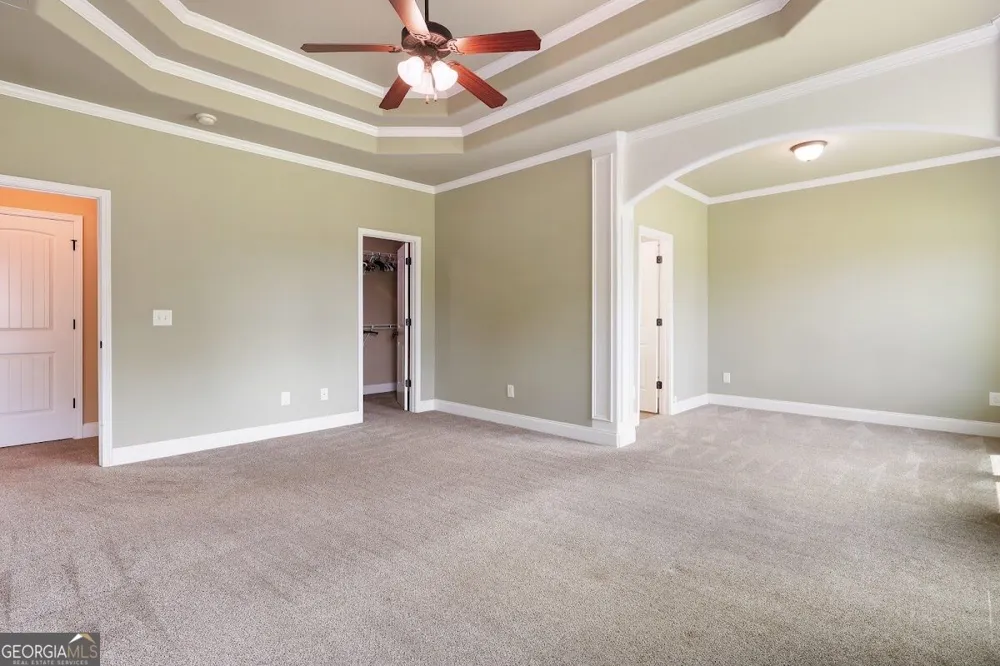 124 Magnolia Farms DR Milner, GA 30257
