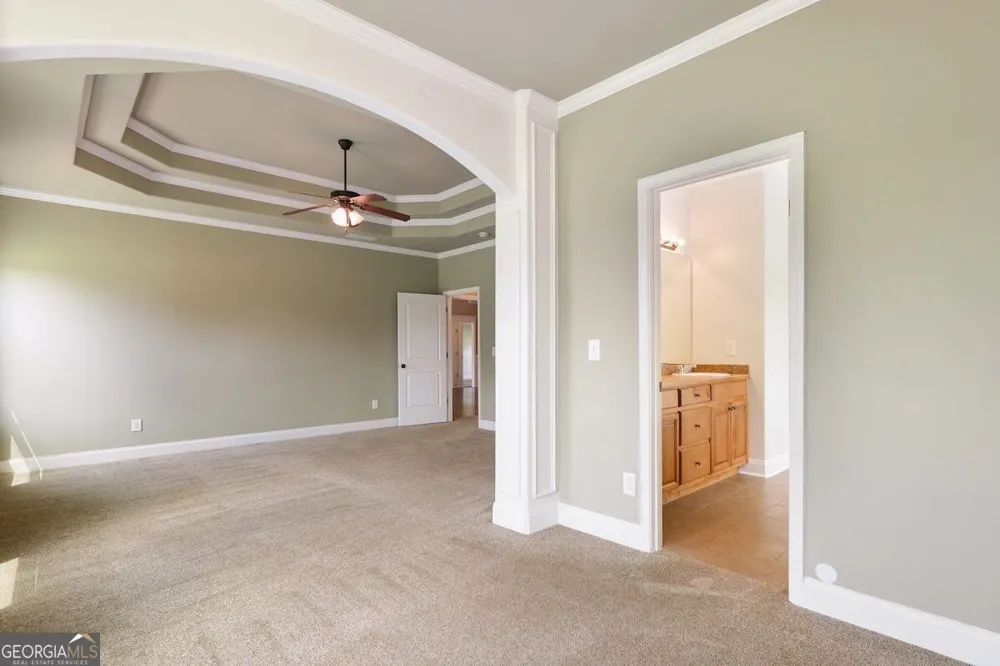124 Magnolia Farms DR Milner, GA 30257