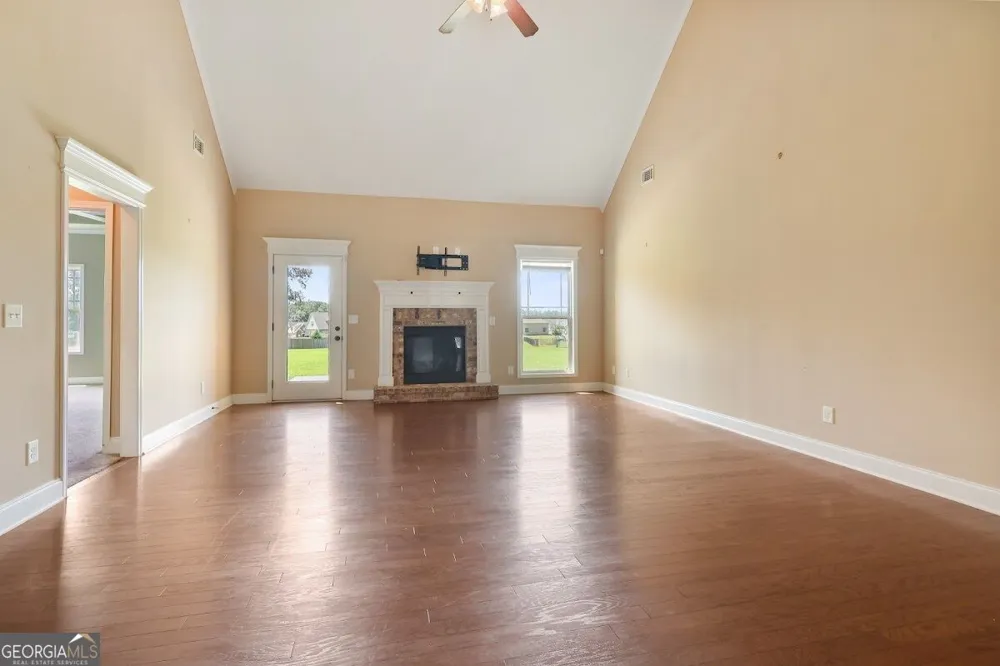 124 Magnolia Farms DR Milner, GA 30257