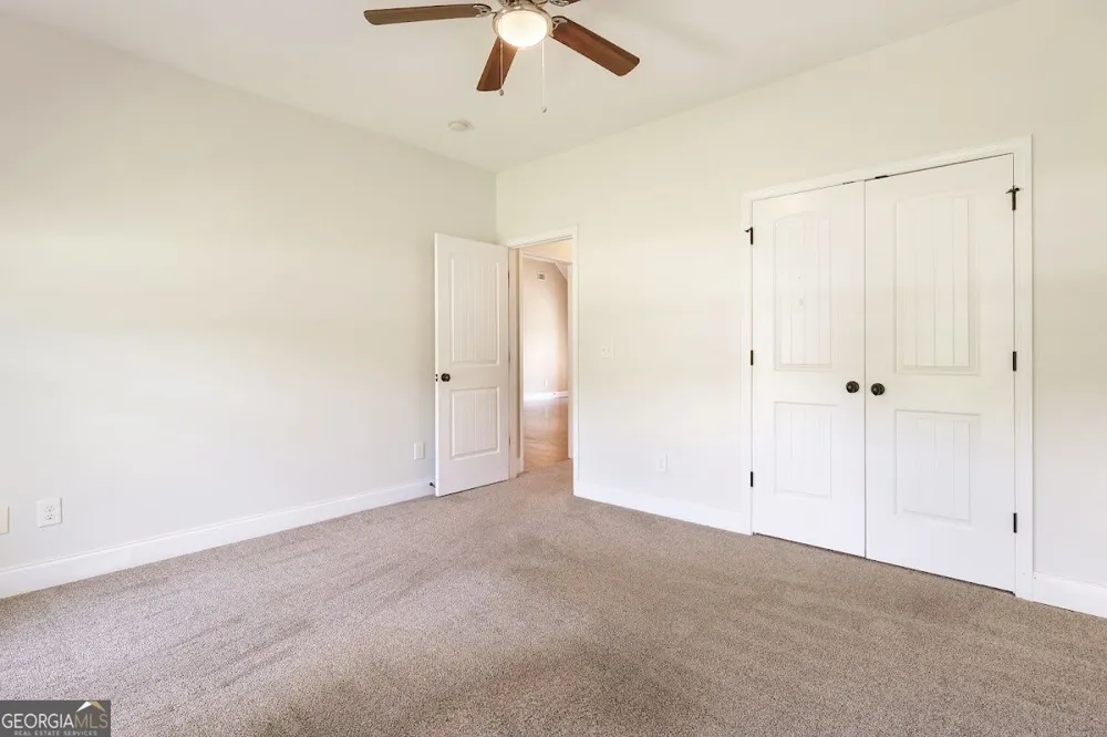 124 Magnolia Farms DR Milner, GA 30257