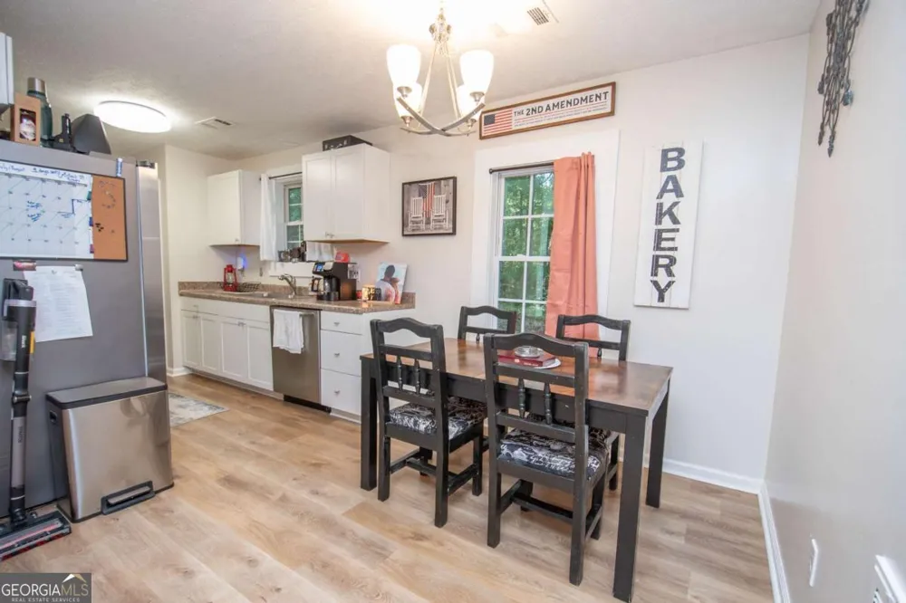 1104 Alverson RD LaGrange, GA 30241