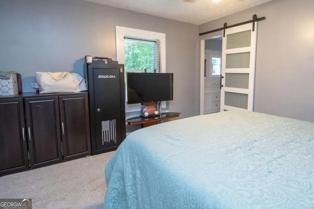 1104 Alverson RD LaGrange, GA 30241