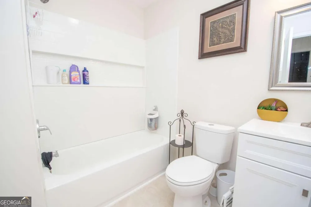1104 Alverson RD LaGrange, GA 30241