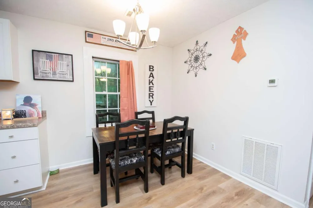 1104 Alverson RD LaGrange, GA 30241