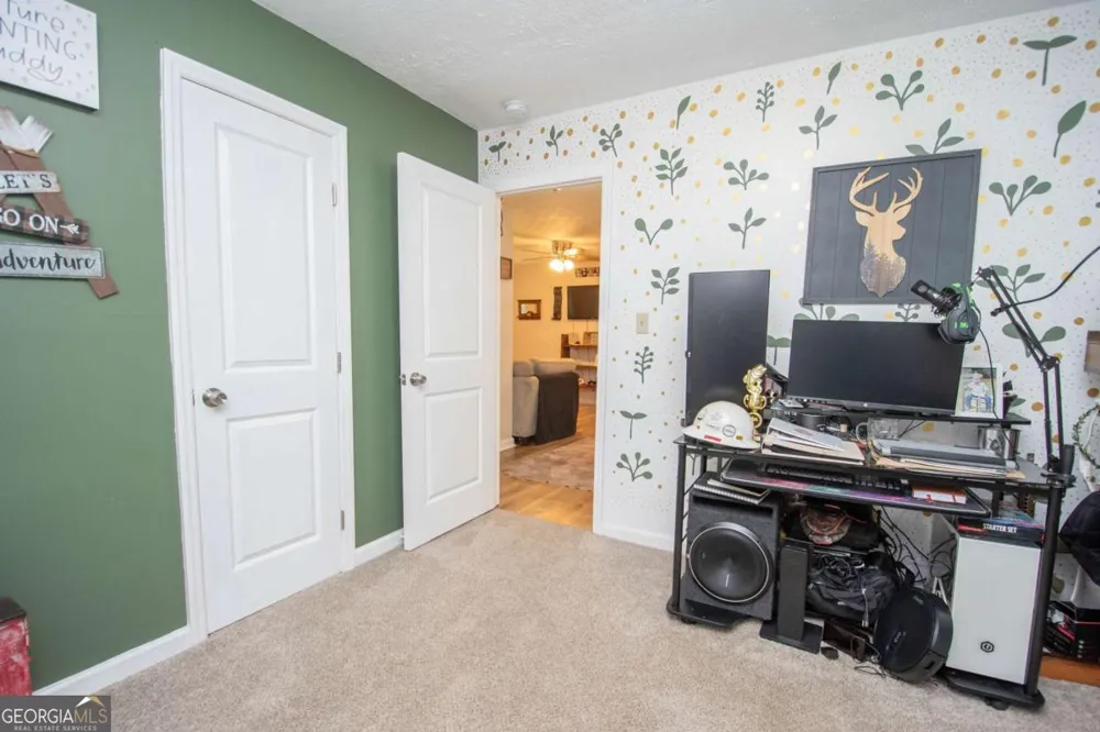 1104 Alverson RD LaGrange, GA 30241