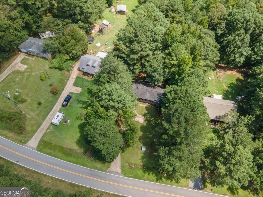1104 Alverson RD LaGrange, GA 30241