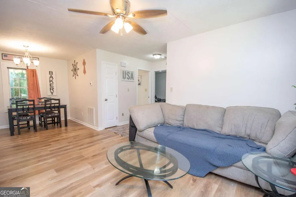 1104 Alverson RD LaGrange, GA 30241