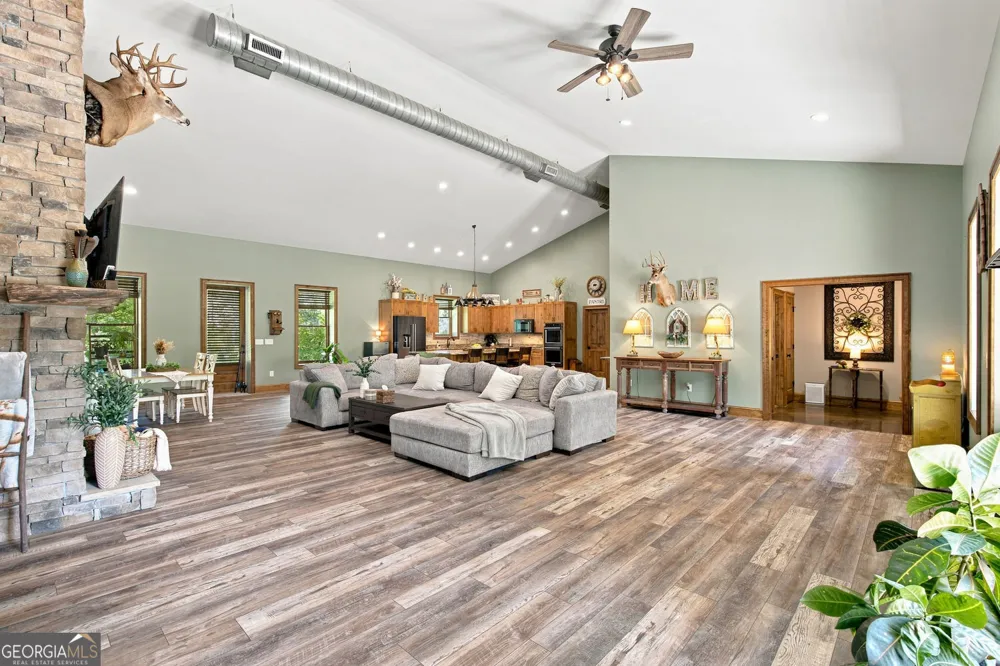 1411 Williams RD Dallas, GA 30132