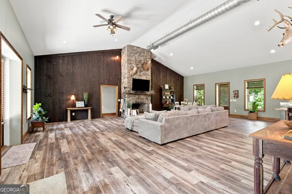 1411 Williams RD Dallas, GA 30132
