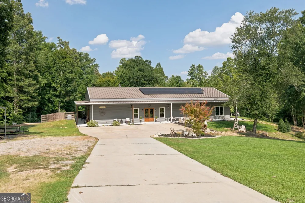 1411 Williams RD Dallas, GA 30132