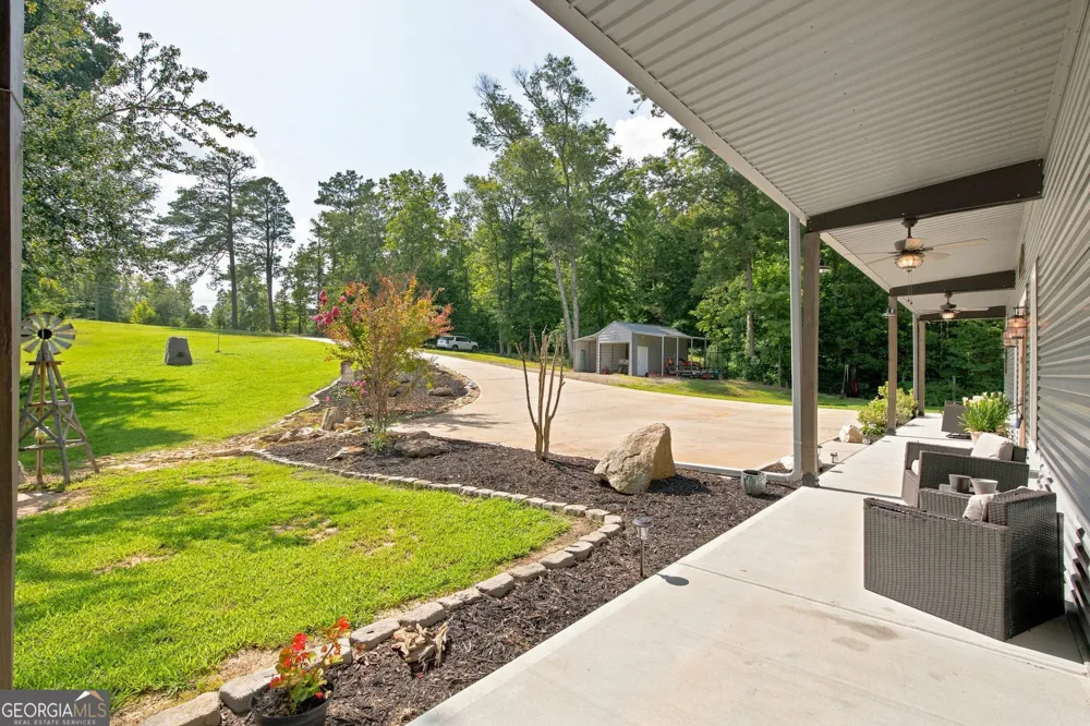 1411 Williams RD Dallas, GA 30132