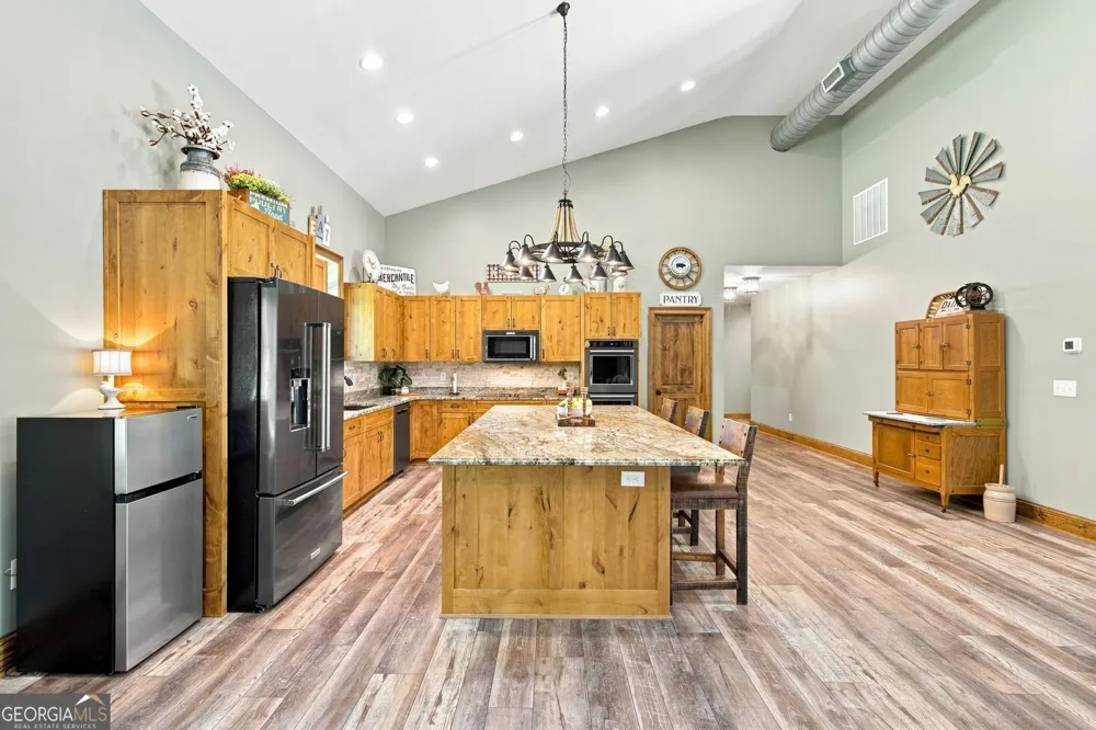1411 Williams RD Dallas, GA 30132