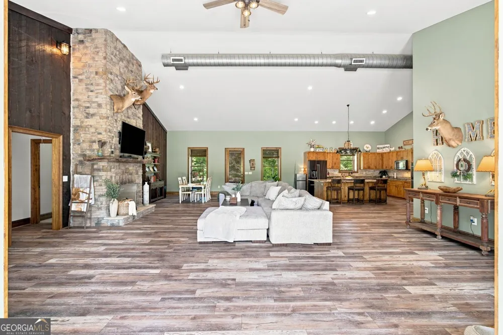 1411 Williams RD Dallas, GA 30132