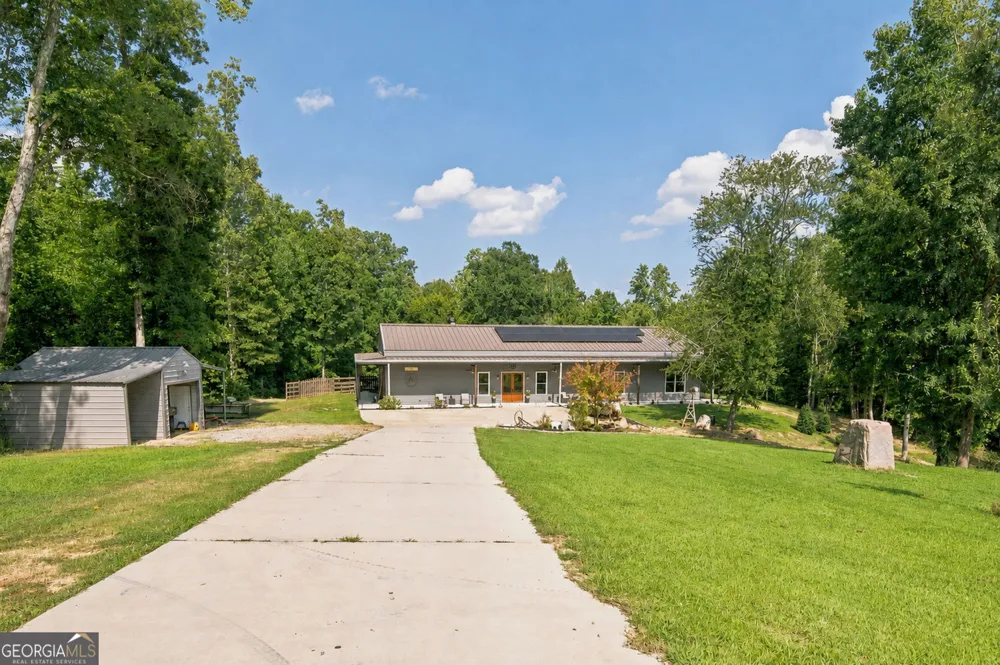 1411 Williams RD Dallas, GA 30132