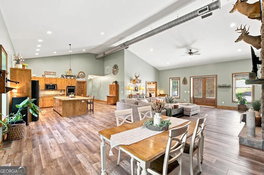 1411 Williams RD Dallas, GA 30132