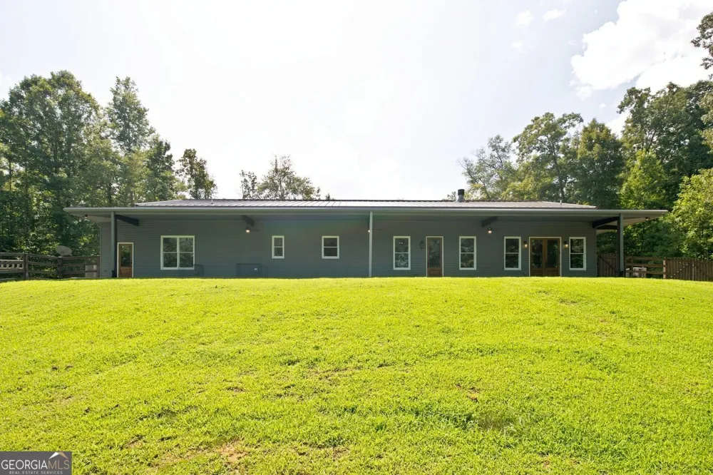 1411 Williams RD Dallas, GA 30132