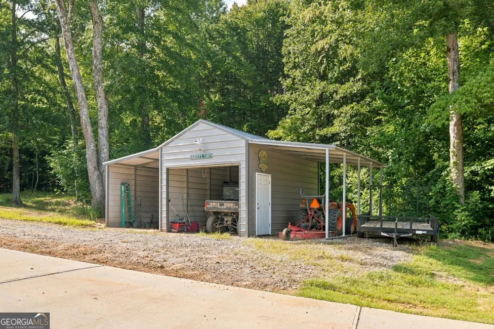 1411 Williams RD Dallas, GA 30132
