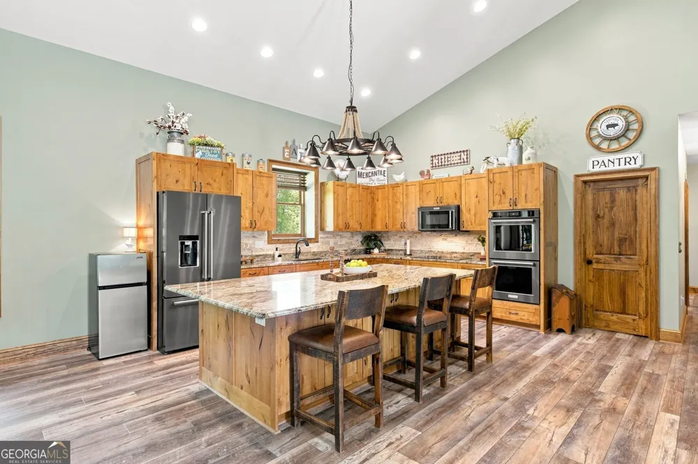 1411 Williams RD Dallas, GA 30132