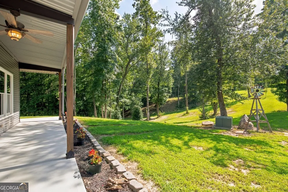 1411 Williams RD Dallas, GA 30132