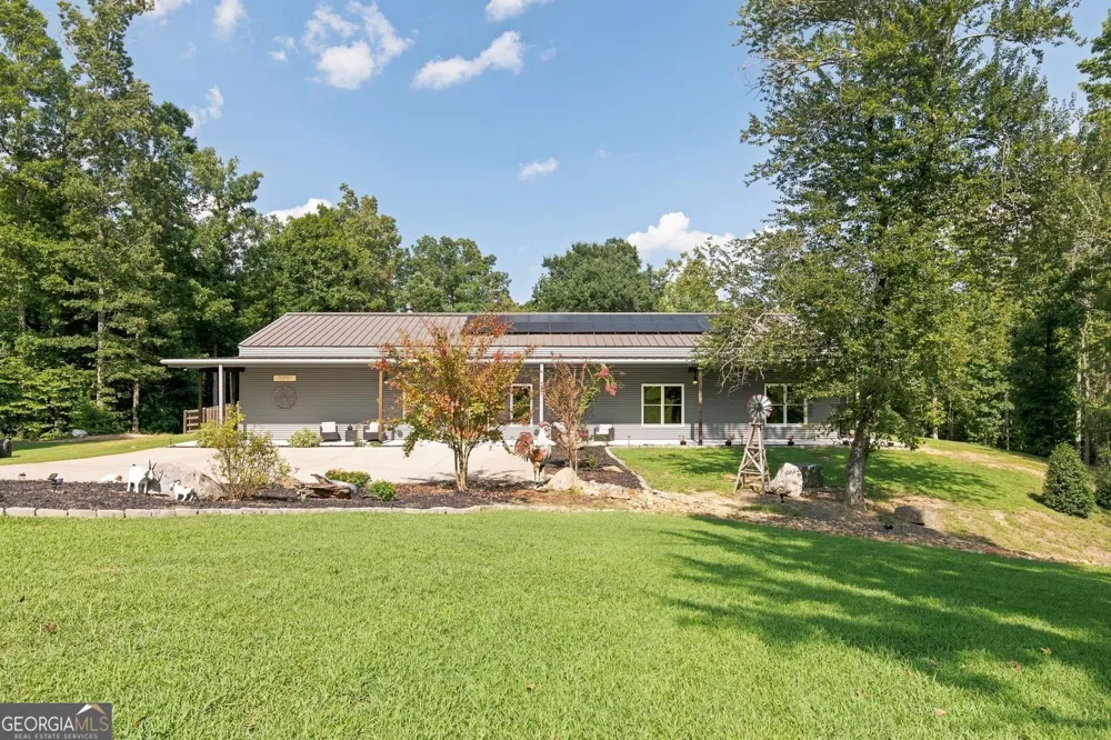 1411 Williams RD Dallas, GA 30132