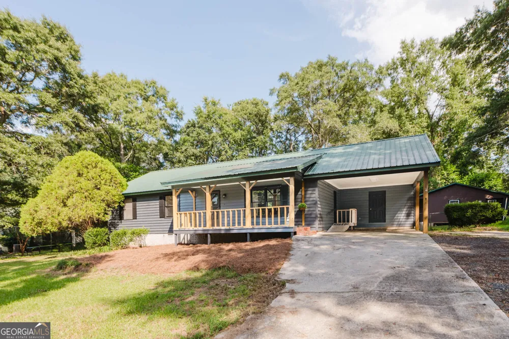 109 Alpine DR Byron, GA 31008