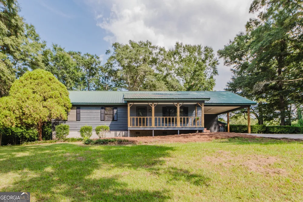 109 Alpine DR Byron, GA 31008