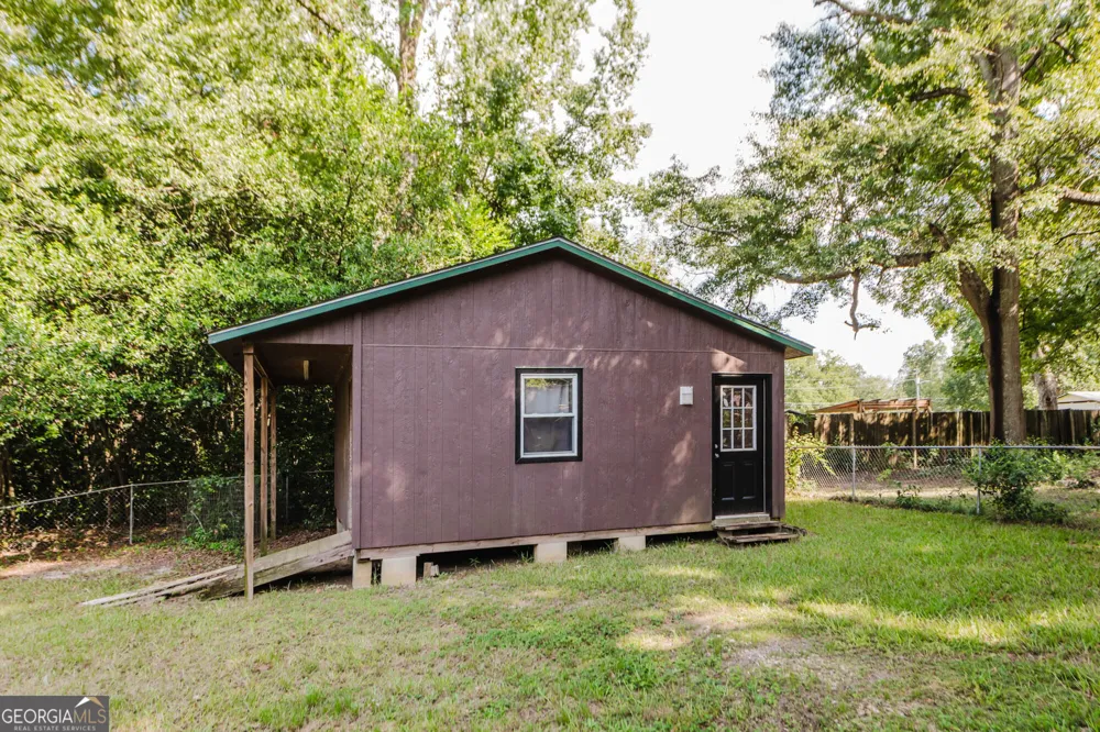 109 Alpine DR Byron, GA 31008