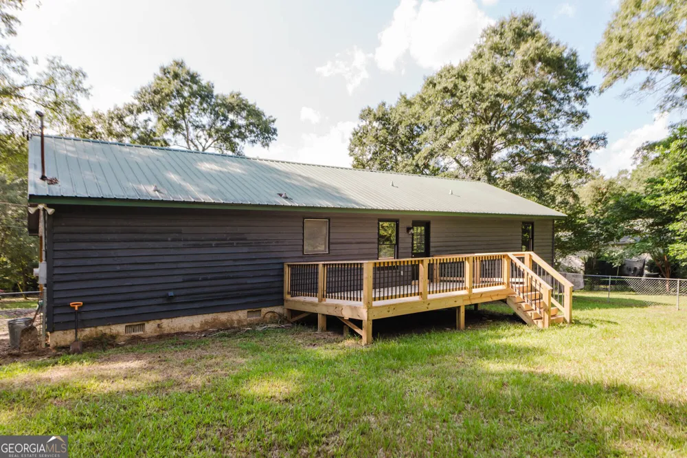 109 Alpine DR Byron, GA 31008