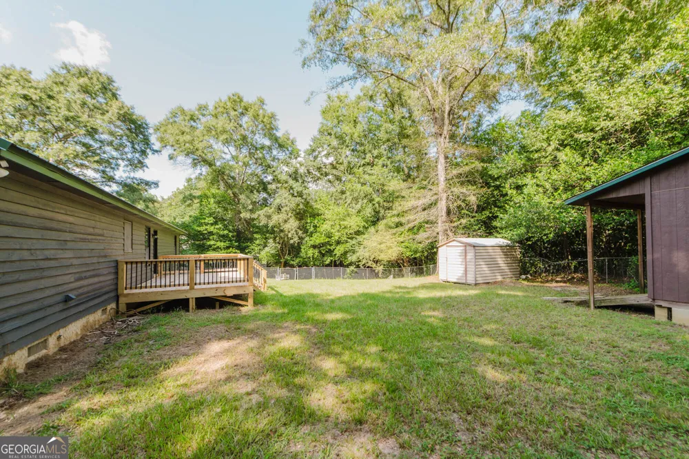 109 Alpine DR Byron, GA 31008