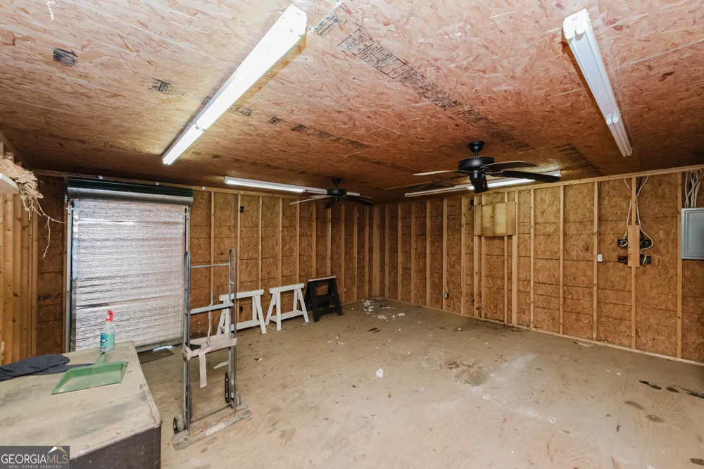 109 Alpine DR Byron, GA 31008