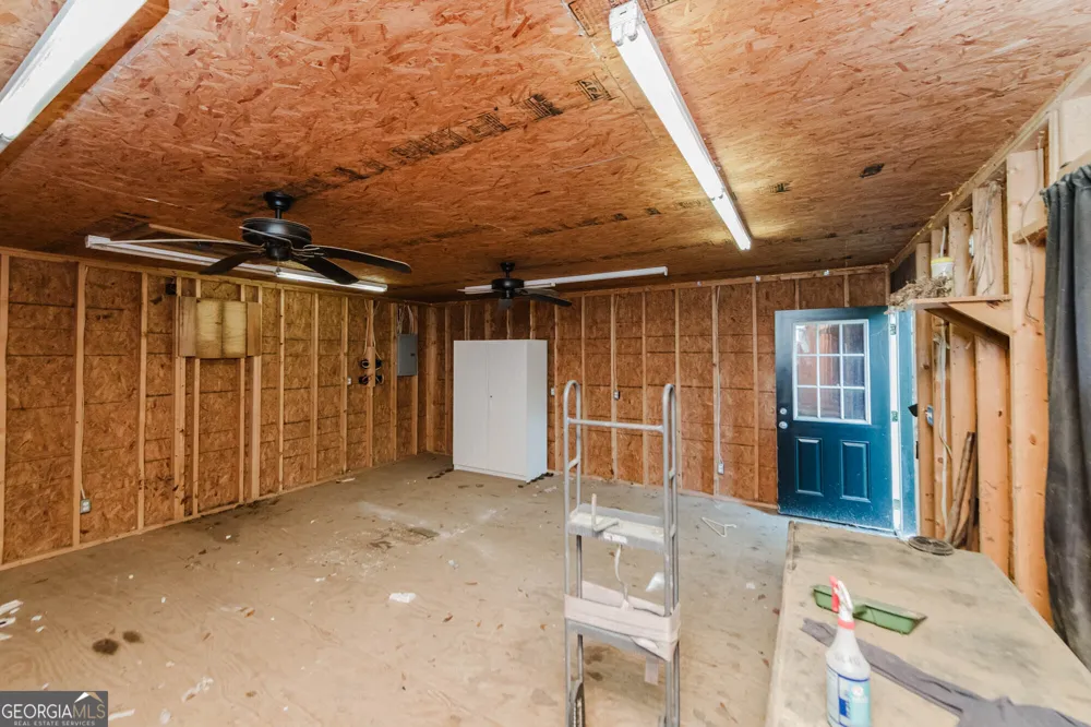 109 Alpine DR Byron, GA 31008