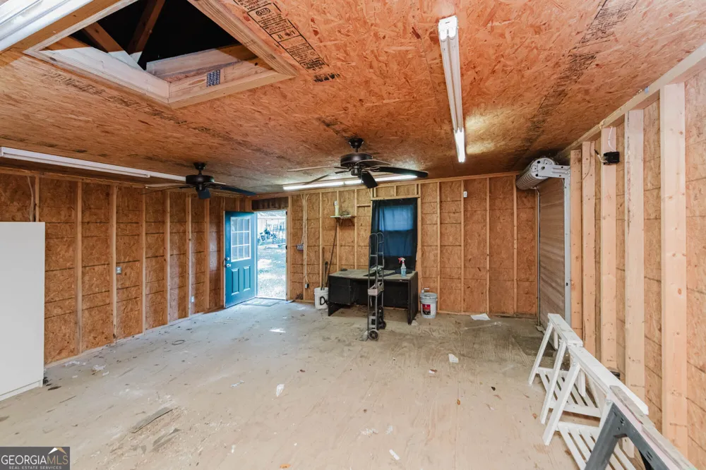 109 Alpine DR Byron, GA 31008